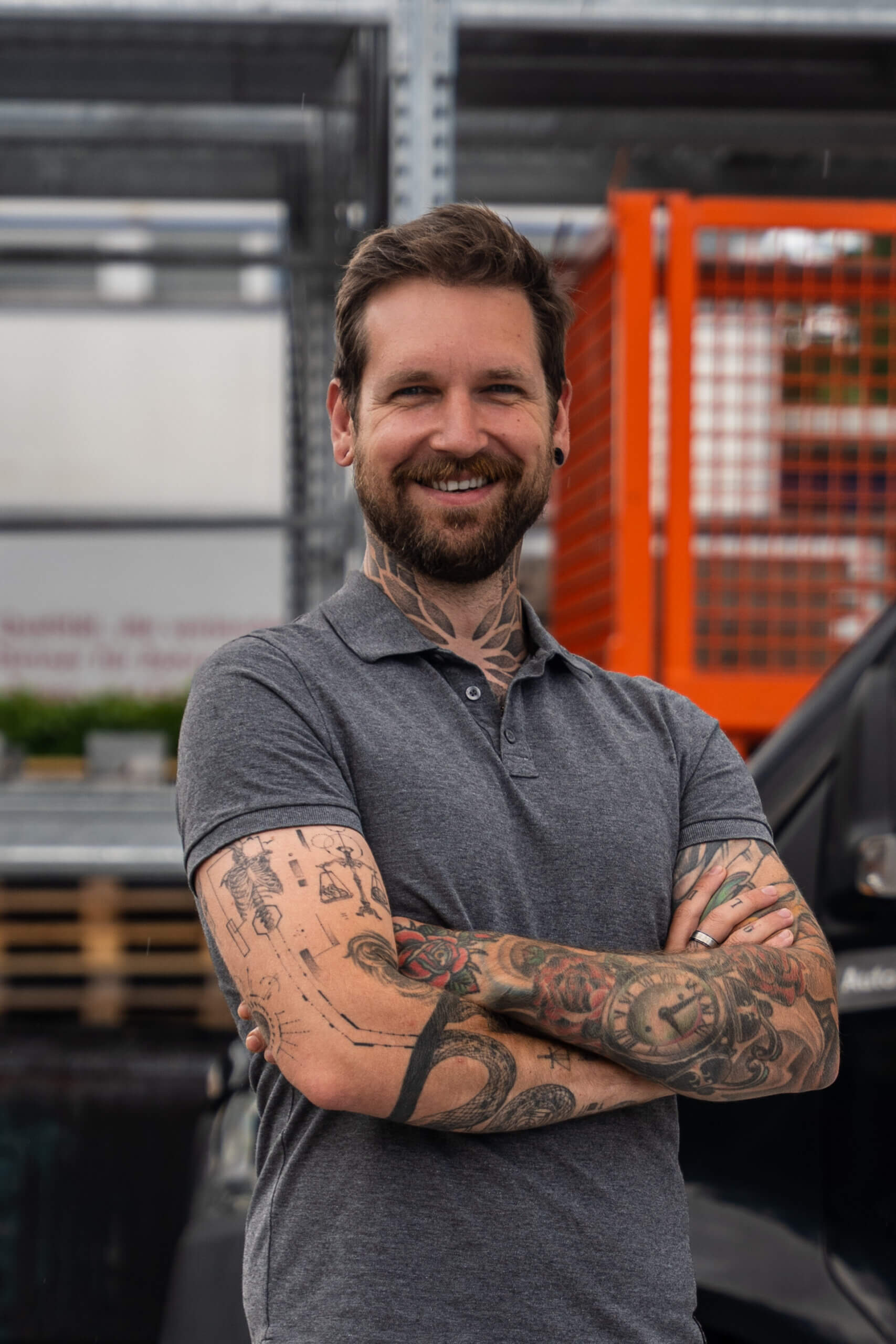 Florian Wiesener